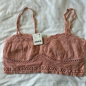 NWT - Free People bra top